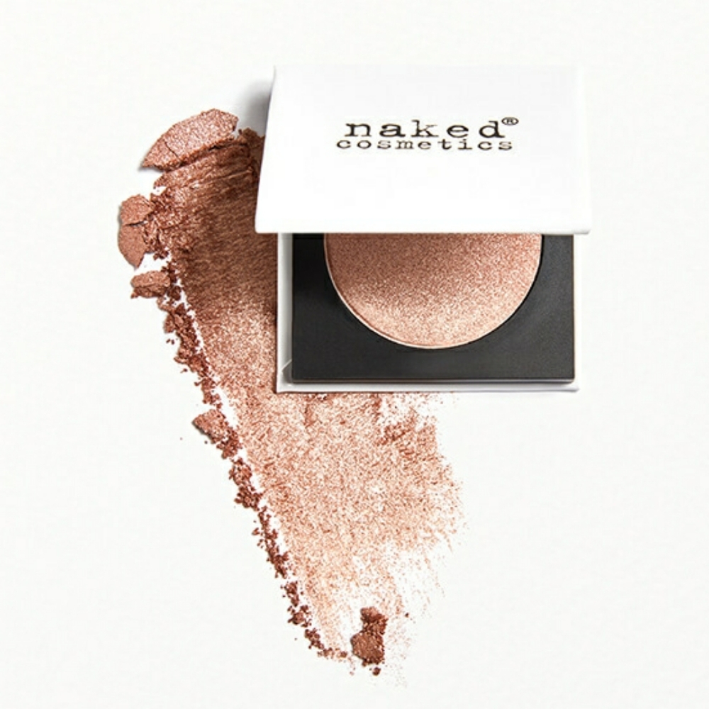 2/$10 Naked Pressed Pigments Eyeshadow